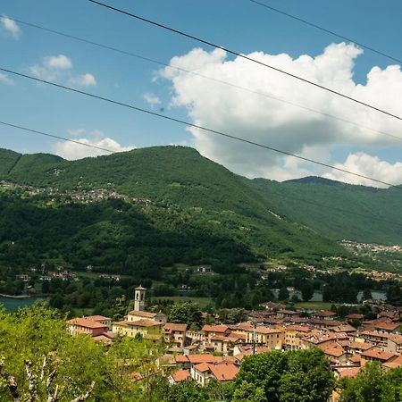Da Zia Maria Casa Vacanze Monasterolo del Castello Екстериор снимка