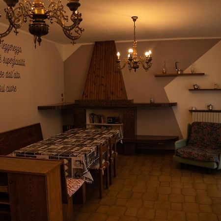 Da Zia Maria Casa Vacanze Monasterolo del Castello Екстериор снимка