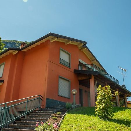 Da Zia Maria Casa Vacanze Monasterolo del Castello Екстериор снимка