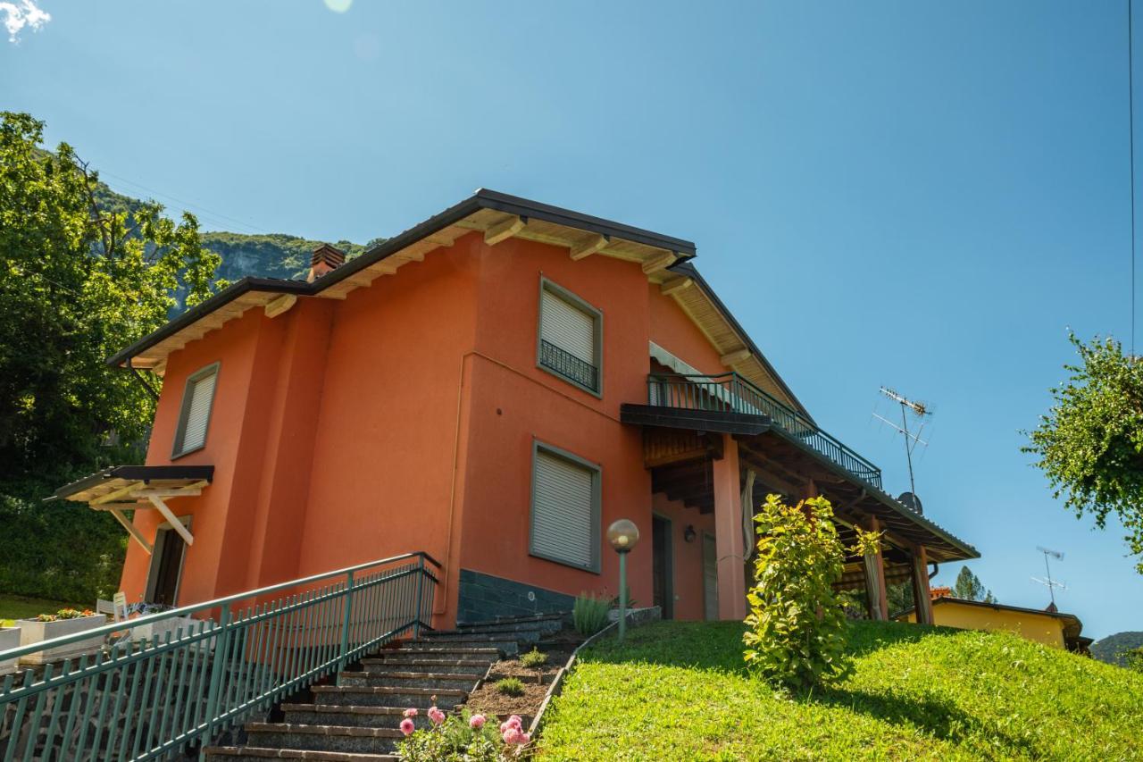 Da Zia Maria Casa Vacanze Monasterolo del Castello Екстериор снимка