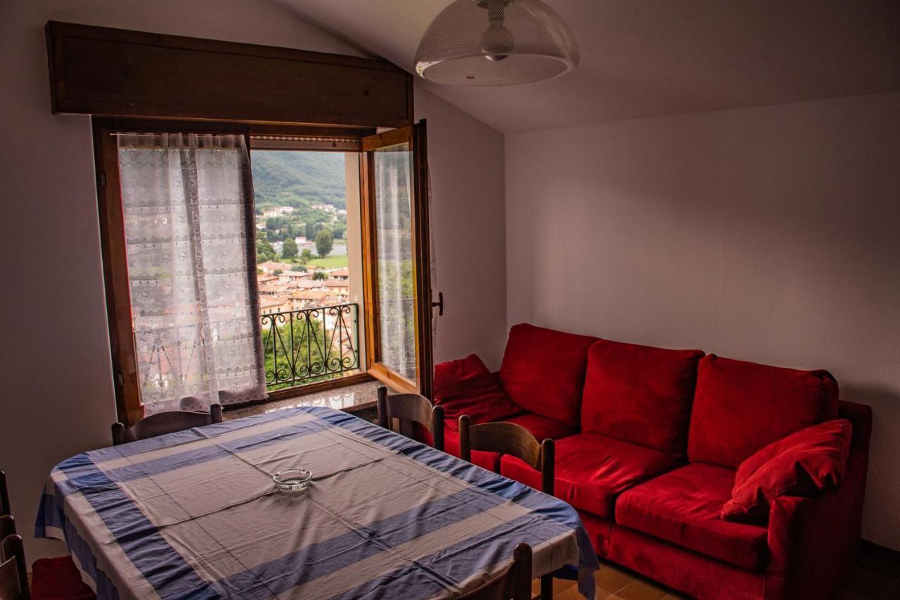 Da Zia Maria Casa Vacanze Monasterolo del Castello Екстериор снимка