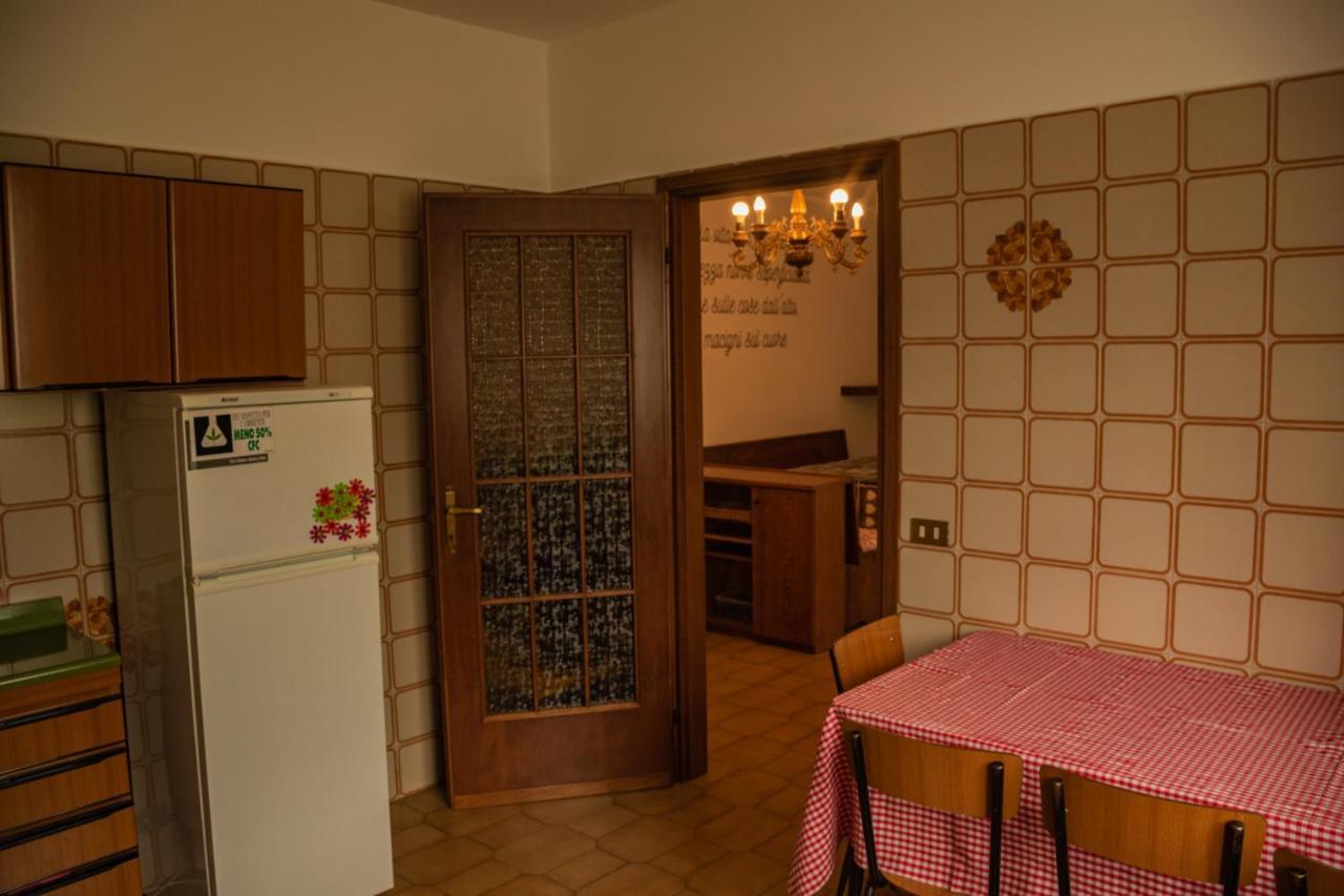 Da Zia Maria Casa Vacanze Monasterolo del Castello Екстериор снимка