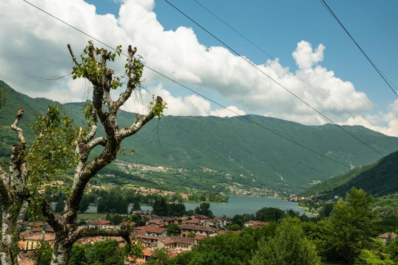 Da Zia Maria Casa Vacanze Monasterolo del Castello Екстериор снимка