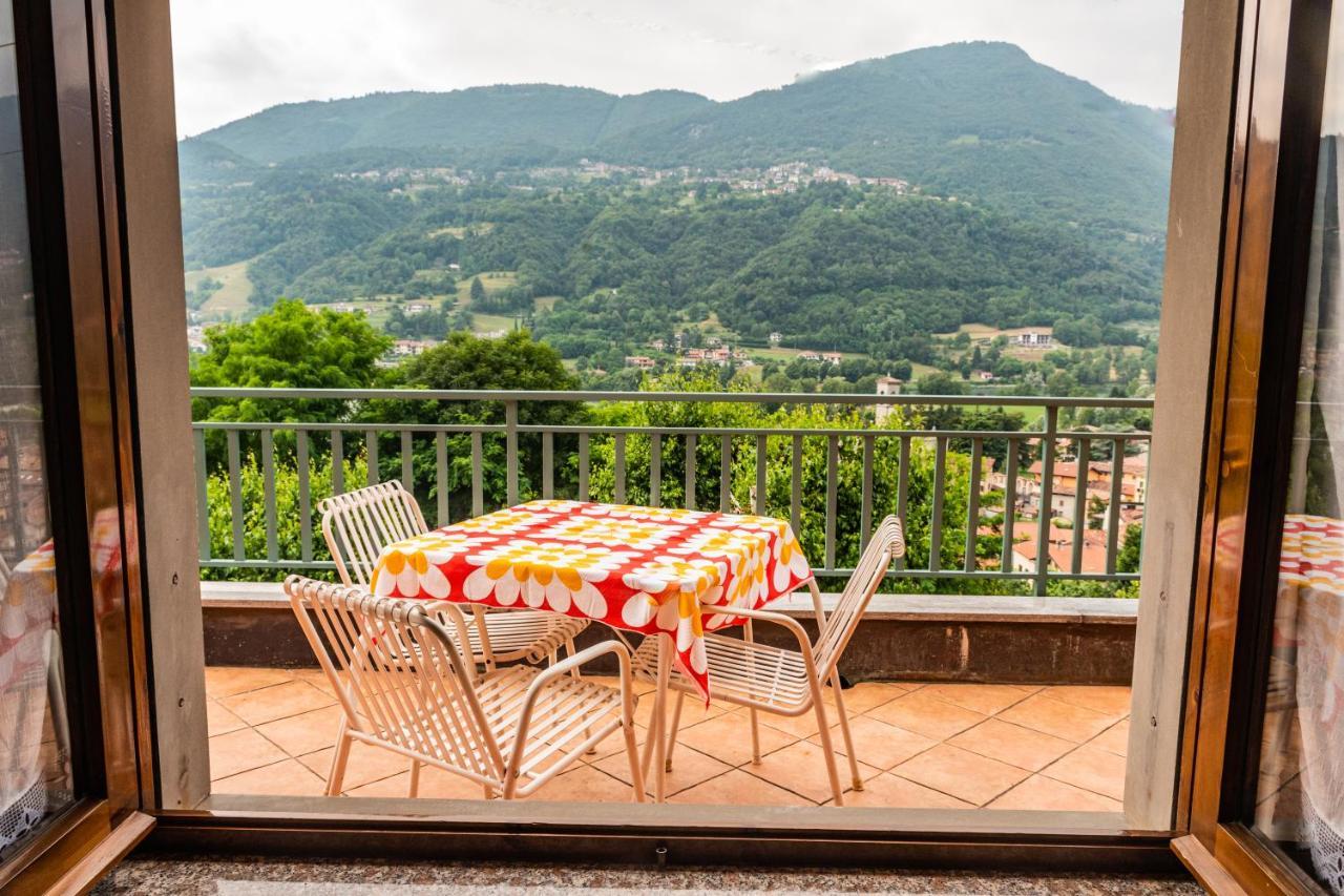 Da Zia Maria Casa Vacanze Monasterolo del Castello Екстериор снимка