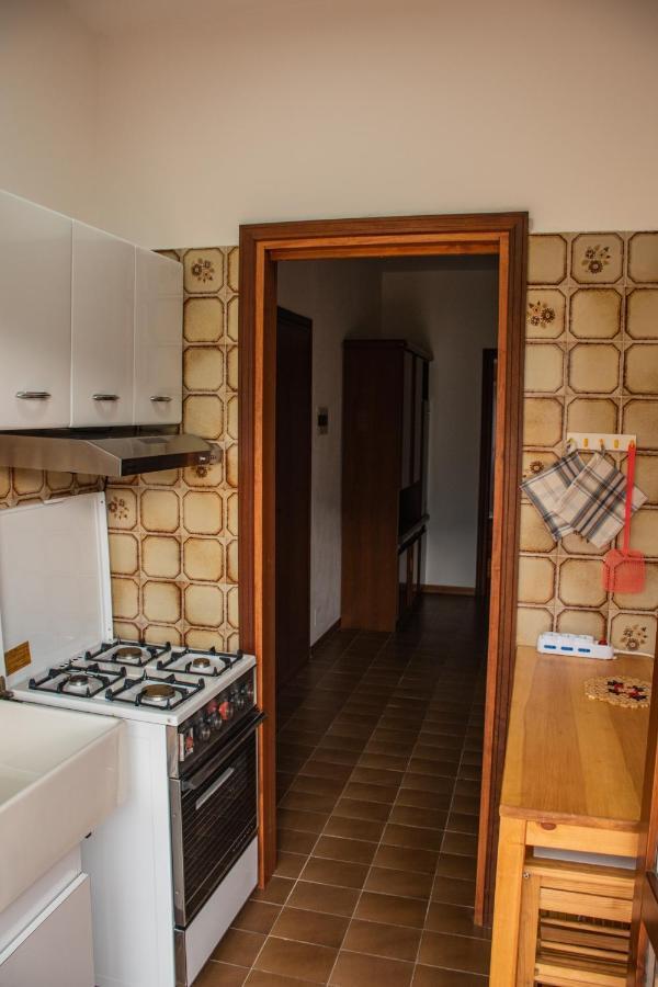 Da Zia Maria Casa Vacanze Monasterolo del Castello Екстериор снимка